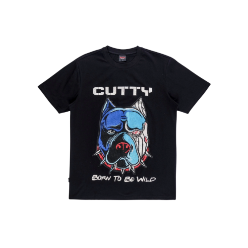 CUTTY SARK REMI T-SHIRT 21024